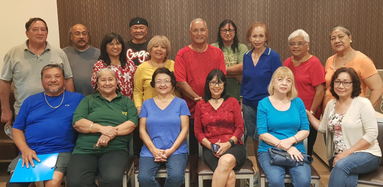 JFK Class of 1969 plan 50th reunion